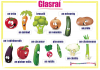 Glasra